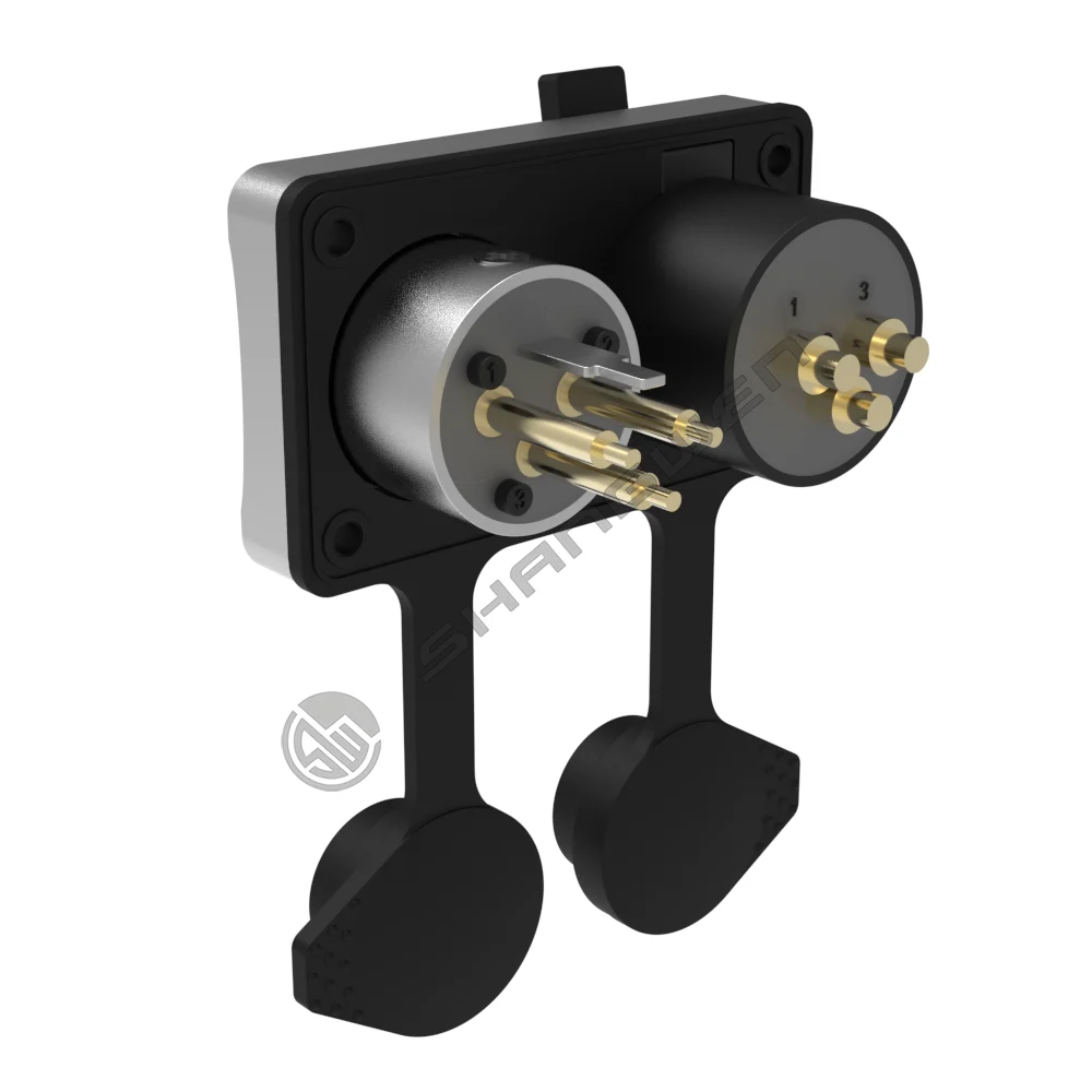 SWMF3-2ZFB-KN/SWMF3-2ZFS-KN（Plug-in type）